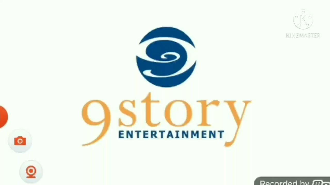 Treehouse/9 Story Entertainment/Nelvana