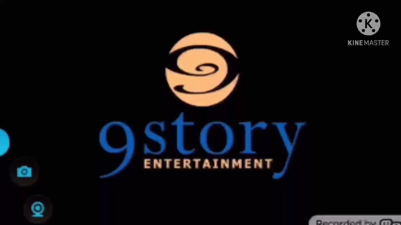 Treehouse/9 Story Entertainment/Nelvana In G Major