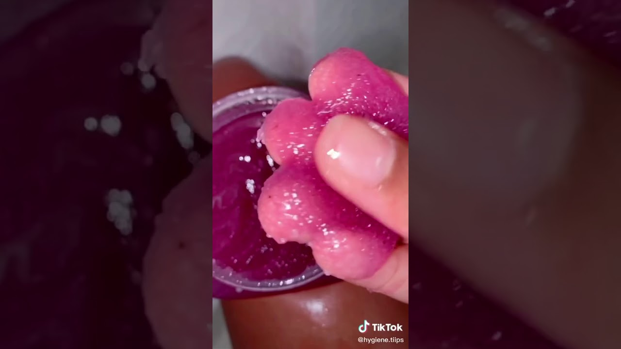 Treehut shower routine 🚿 part 6