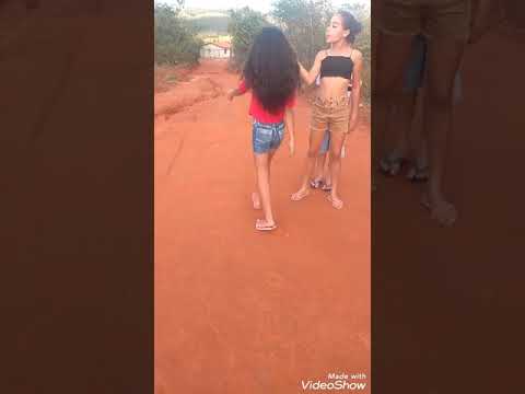 treme novinha