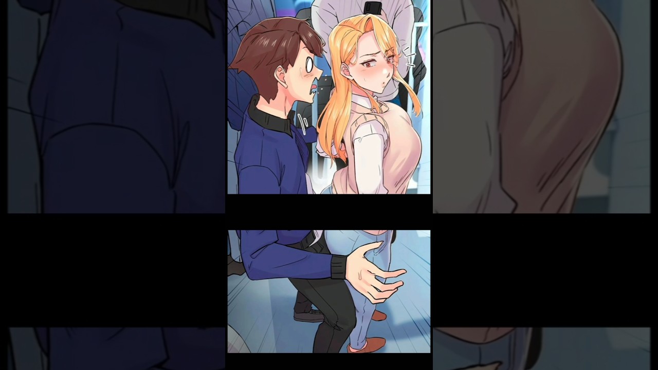 Tremor Manhwa memes #anime #mangaedit