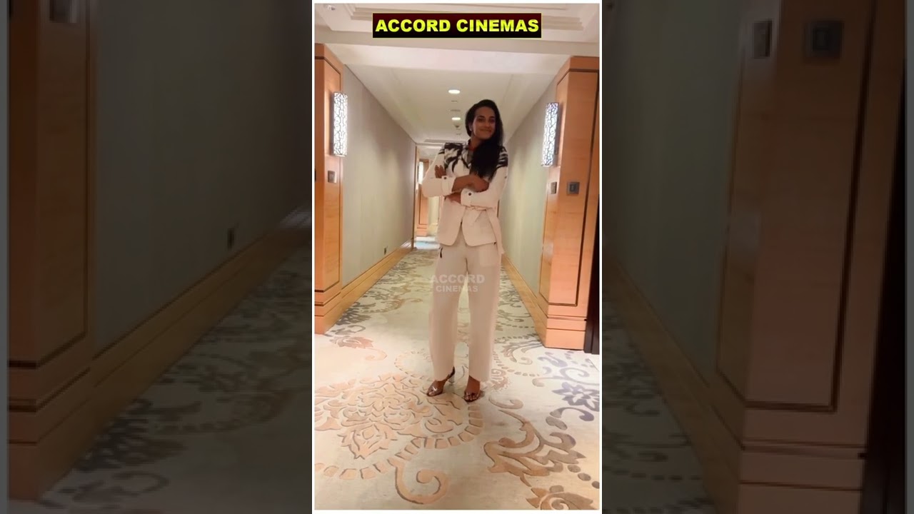 Trending bgm Ku awesome reel seitha pvsindhu😍 #shorts