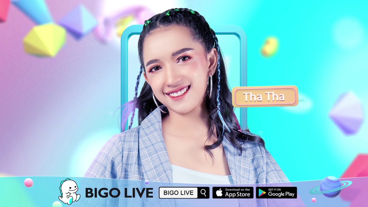 Trending BIGO LIVE Star 2020