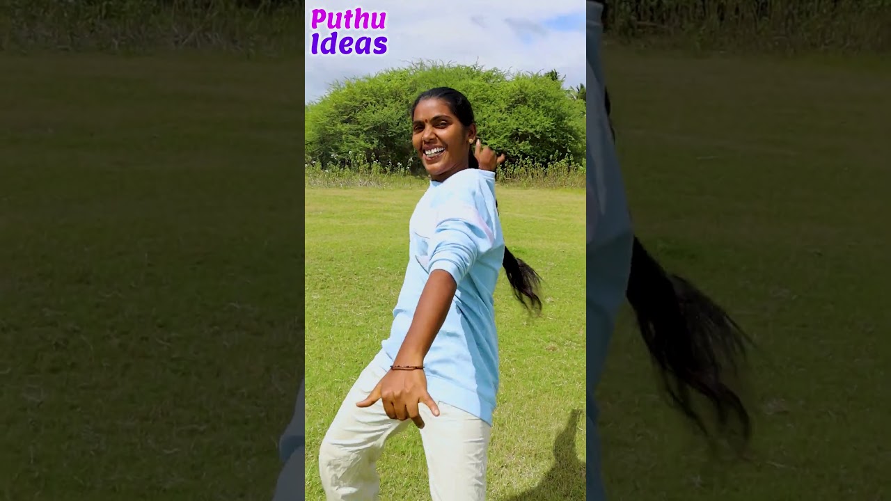 Trending Kavalaa Remix shorts | Dance Shorts | Trending Dance Shorts | Puthu Ideas