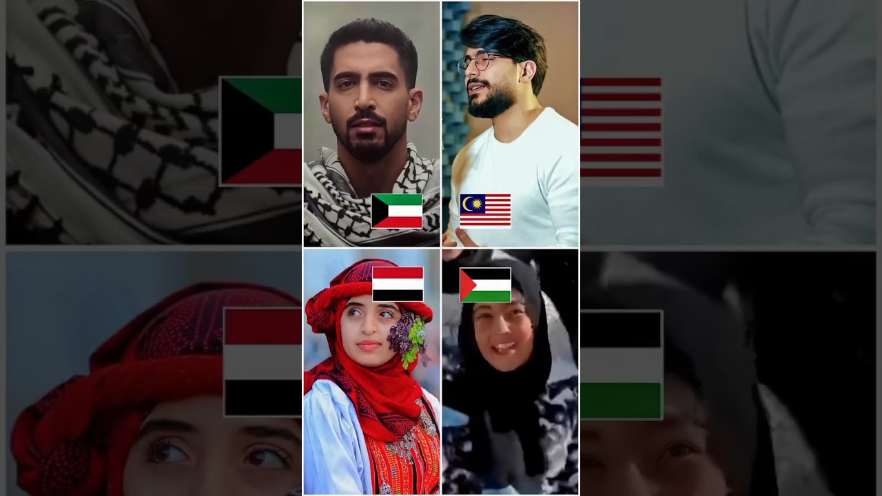 Trending Palestinian Supporting nasheed 🕊️✨ Falesteen biladi humood | #viral #battle #fyp #shuvoo