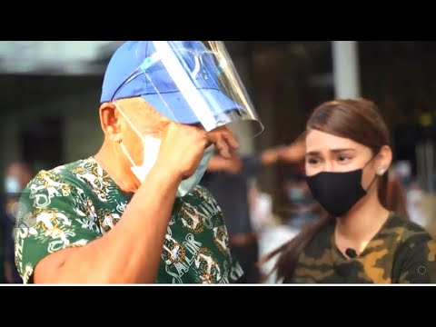 Trending! Surprise ni IVANA ALAWI kay TATAY JOSELITO (FULL VIDEO)