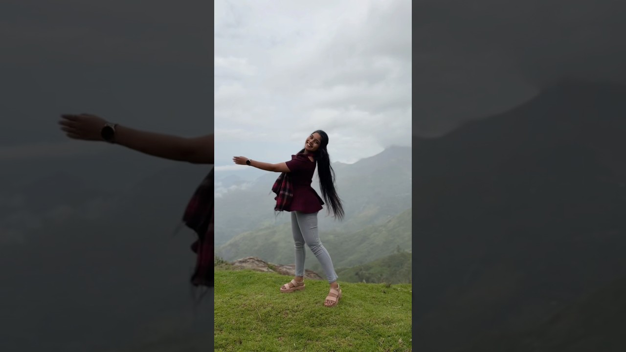 🥶🤍…|#trendingnow #dance #love #rain #keerthiyuvaraj