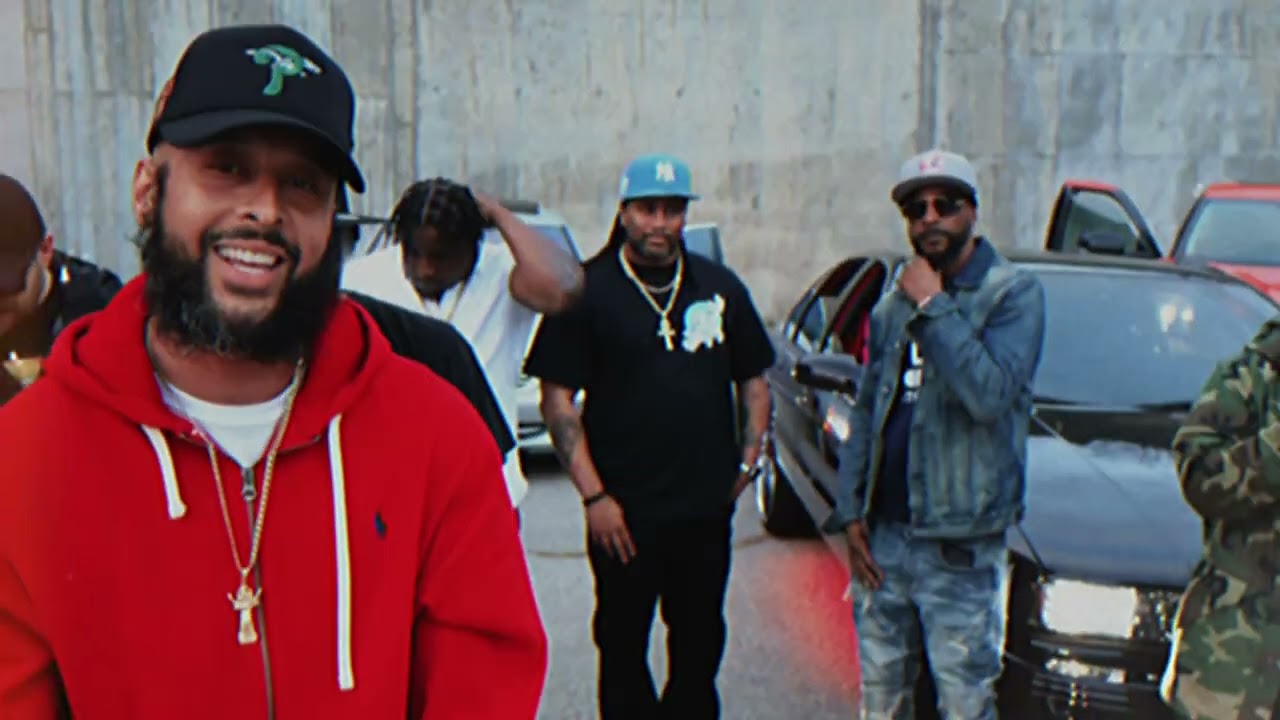 Trenity Techniques x Tommy Good – ROLLIN - SHOTBYMIKEY.C