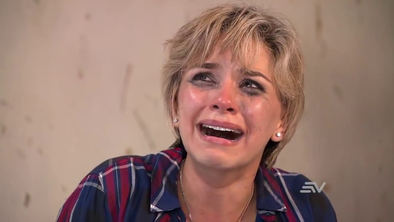 Tres Familias - secuestro - Nena1