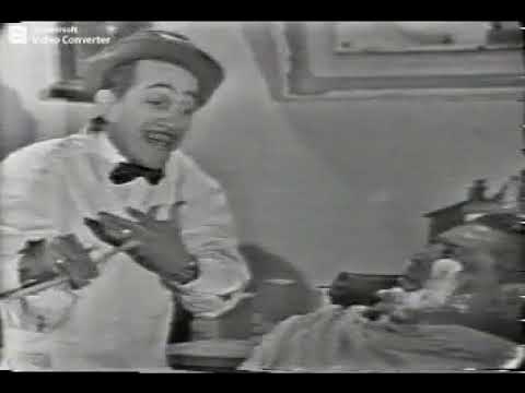 TRES PATINES VARIOS EPISODIOS