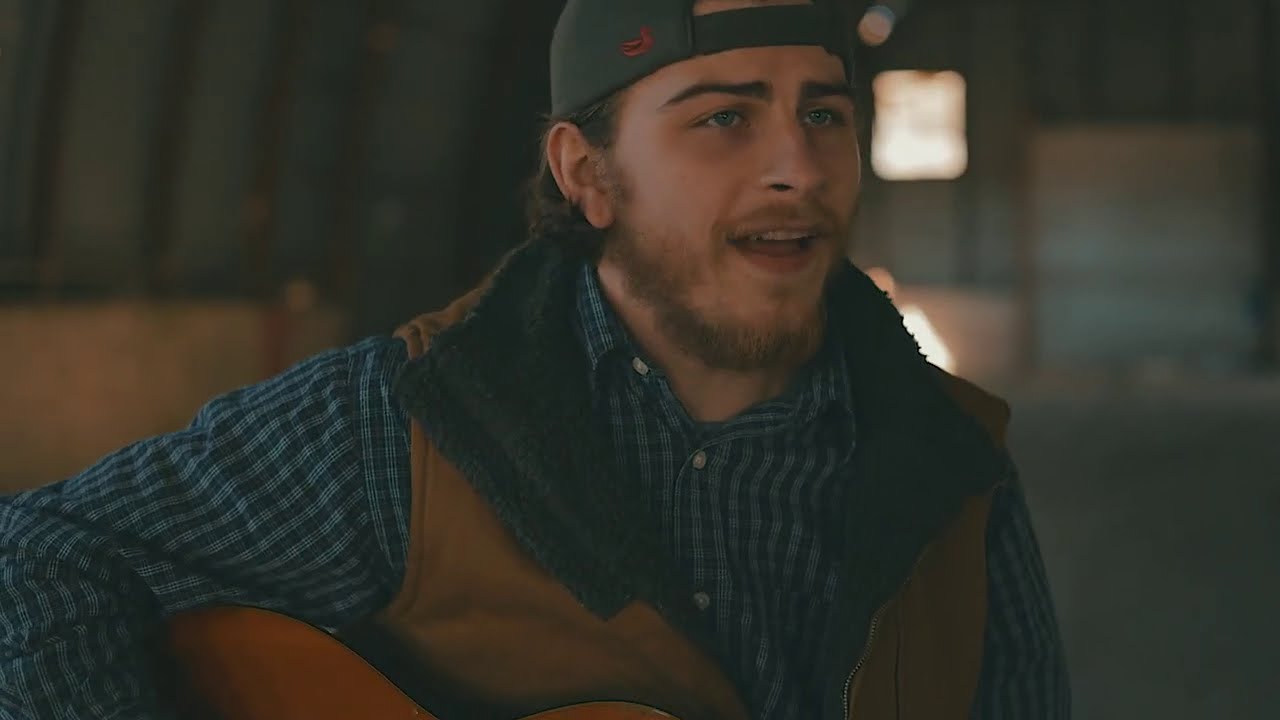 Trey Pendley - Daddy's Son (Official Music Video)