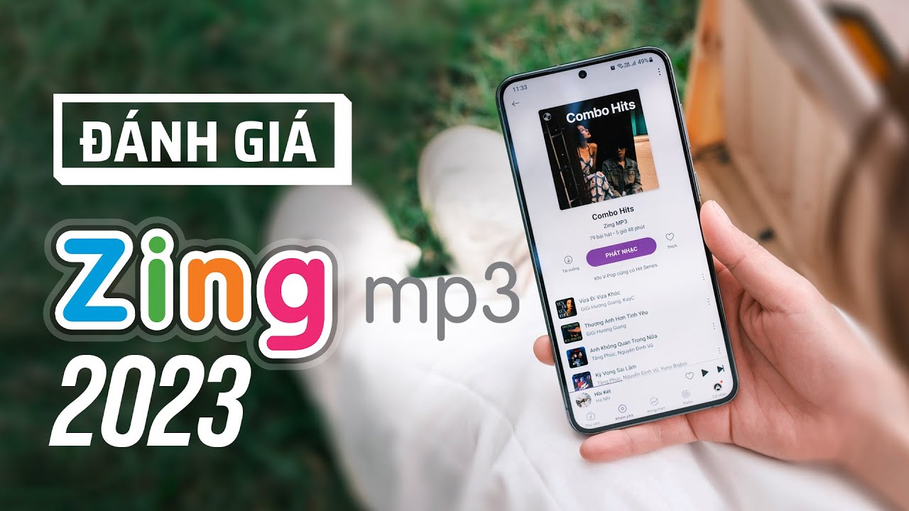 Trải nghiệm Zing MP3 phiên bản mới: nâng cấp thiết thực, giá chỉ từ 19k/tháng