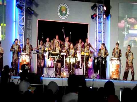 TRIBU DOS PASALAMAT FESTIVAL La Carlota City
