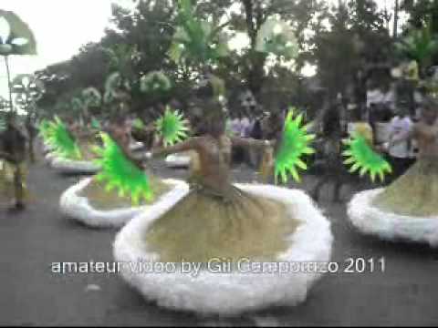 Tribu RSB Street Dancing 2011