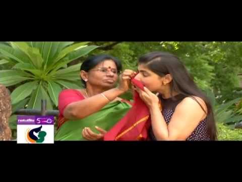 Tribute to Chinmayi Sripada's Mother at ‘Mothers Of India 2015’