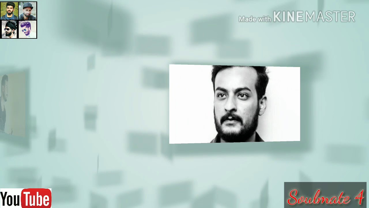 Tribute to Yawar abdal Tamanna By Aadil adee Soulmate4