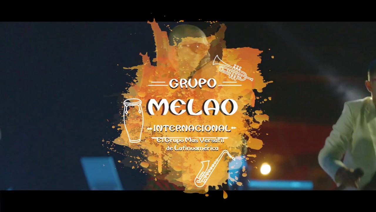 Tributo a Coco - Grupo Melao Internacional