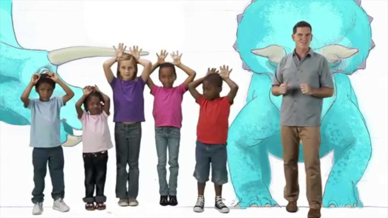 Triceratops - Dinosaur Train - The Jim Henson Company
