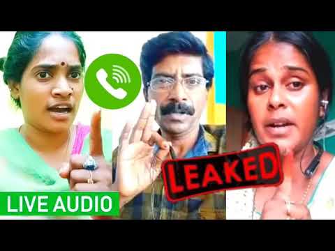 Trichy Sadhana,Rowdy baby Surya,Chikka New Audio Released