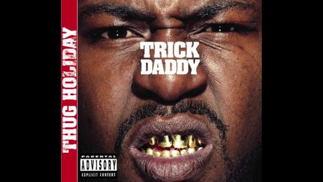 TRICK DADDY - IN DA WIND FT. CEE-LO & BIG BOI