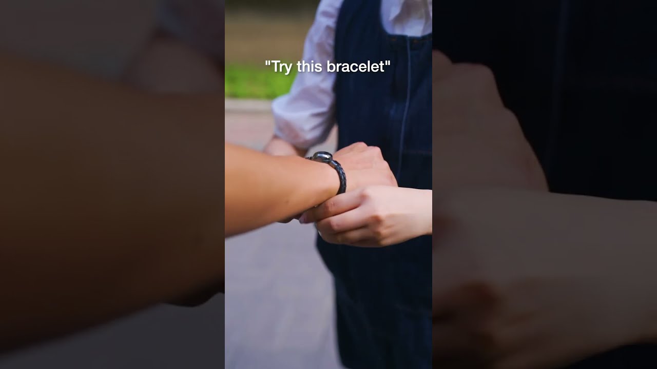 trick for couple
