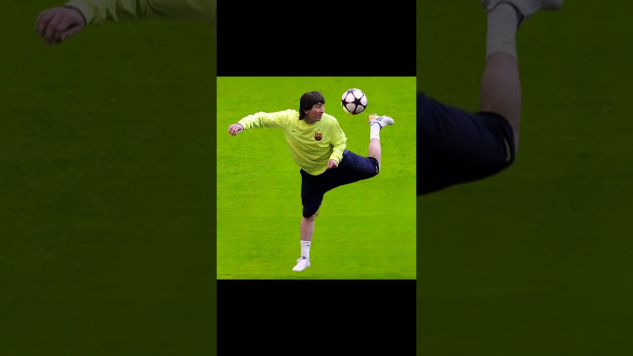 Tricks & Skills in Training