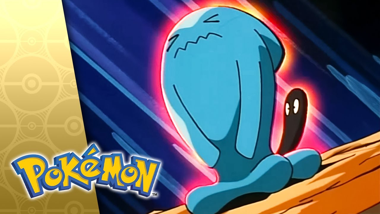 Tricks Of The Trade! | POKÉMON FULL EPISODE 30 | Season 3