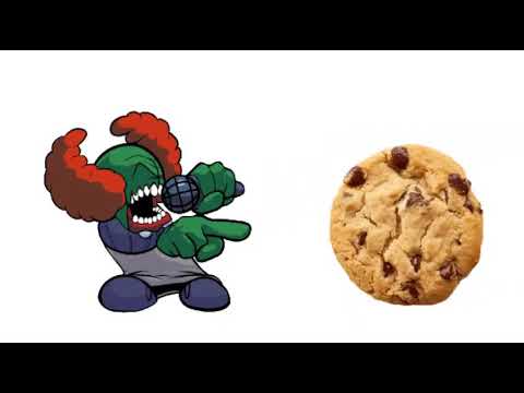 Tricky Cookie, but if Tricky says 