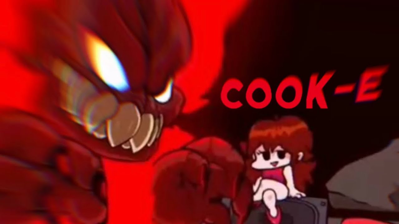 Tricky says cookie in PHASE 3!?
