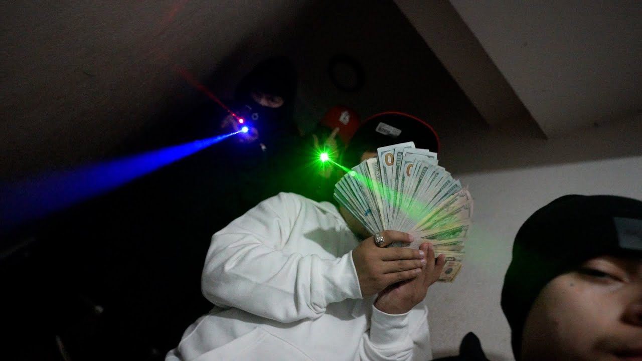 Trigga Lok 1400 TLoc 2730 ft TrackMoney P - Sucka K (Official Music Video) Dir: TrackMoney