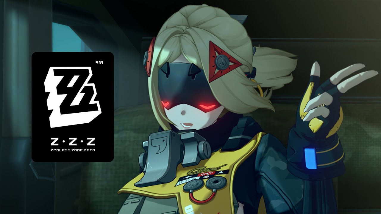 Trigger Character Demo - 