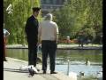 Trigger Happy TV | Parkie vs Lake Pusher | Channel 4