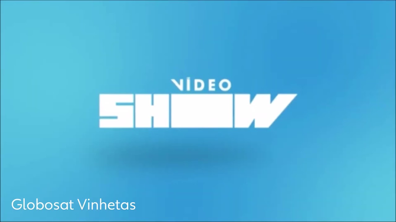 Trilha de Patrocínio do Vídeo Show (1990-2019)