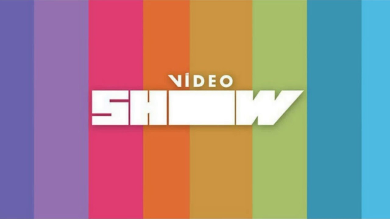 Trilha sonora do Vídeo Show (1983-2015)