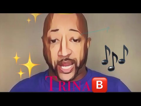 Trina 🅱️‼️‼️✨ Droppin that bigo BOP 2024