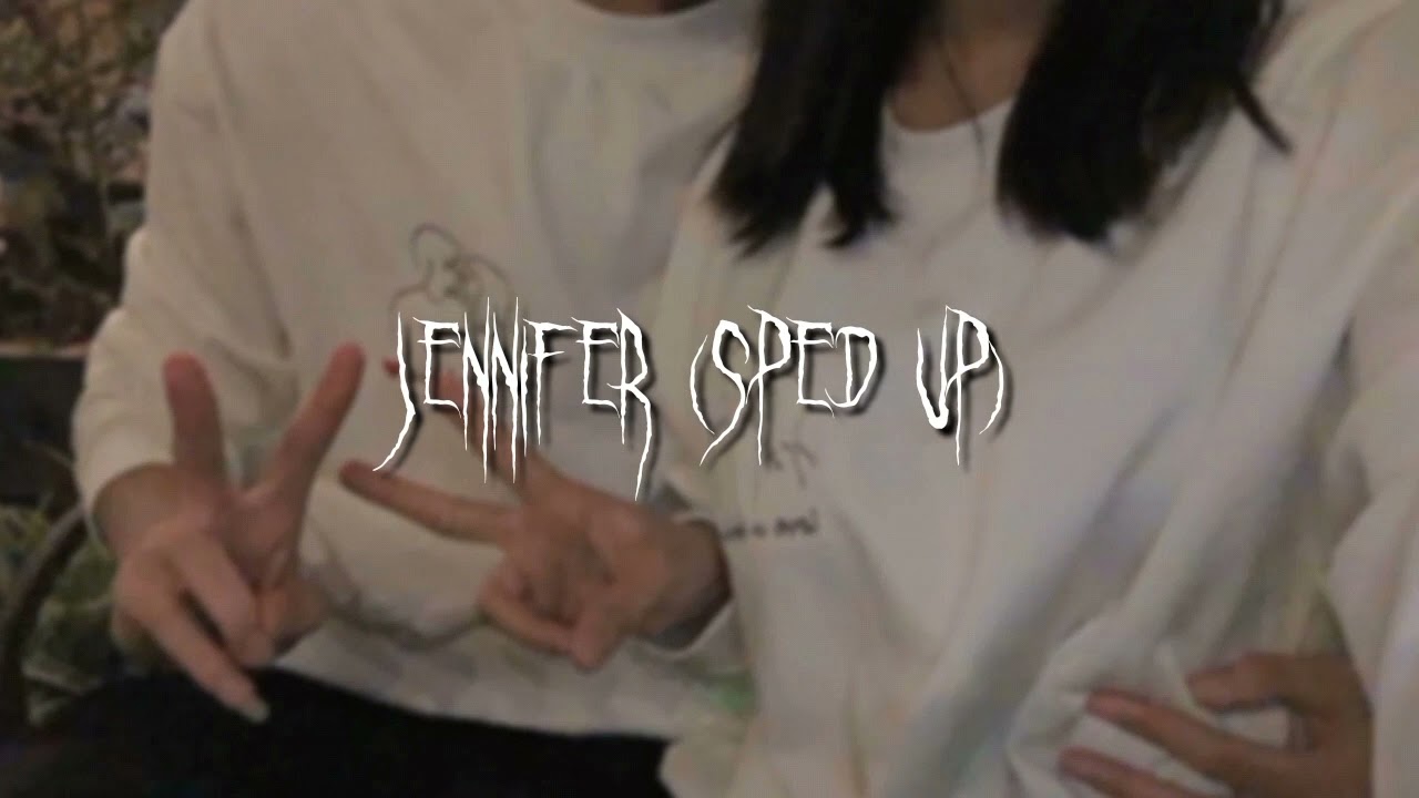 Trinidad Cardona - Jennifer (sped up)