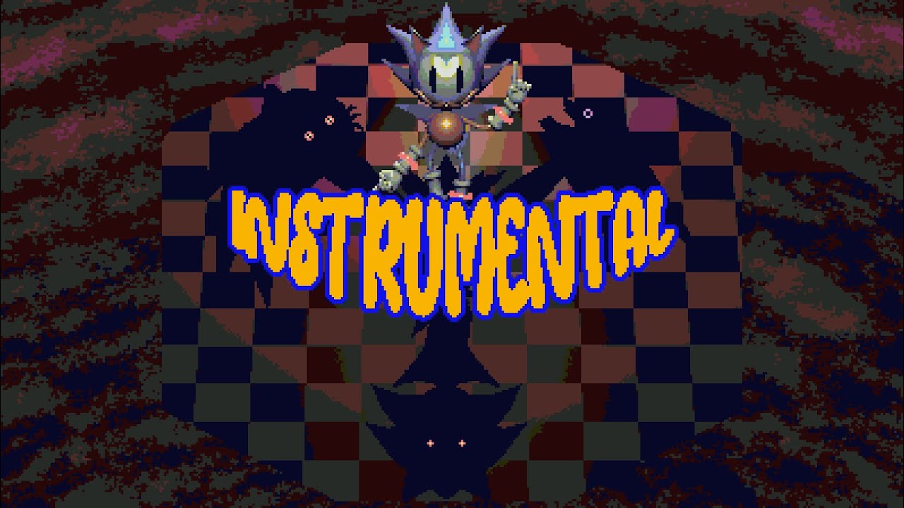 Trinity Encore Instrumental