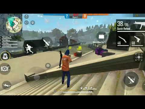 Trio  M.C.I• YT FF_ Mirza