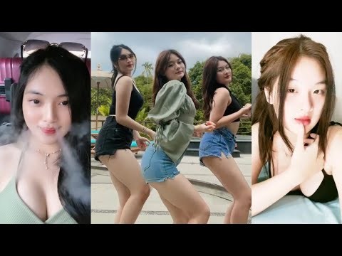 Trio Tik-Tok paling HOT 2022 