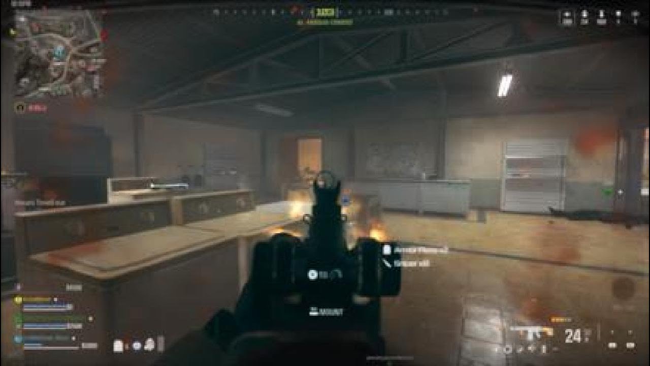 Trio w Good  rotation juju KL MG