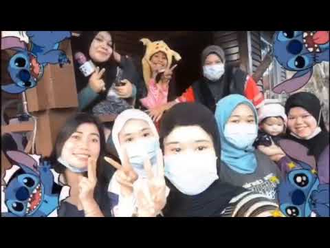 Trip Family Day Mak Raja ❤️