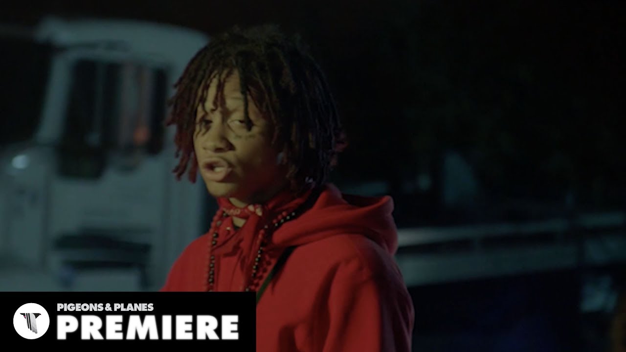 Trippie Redd - 