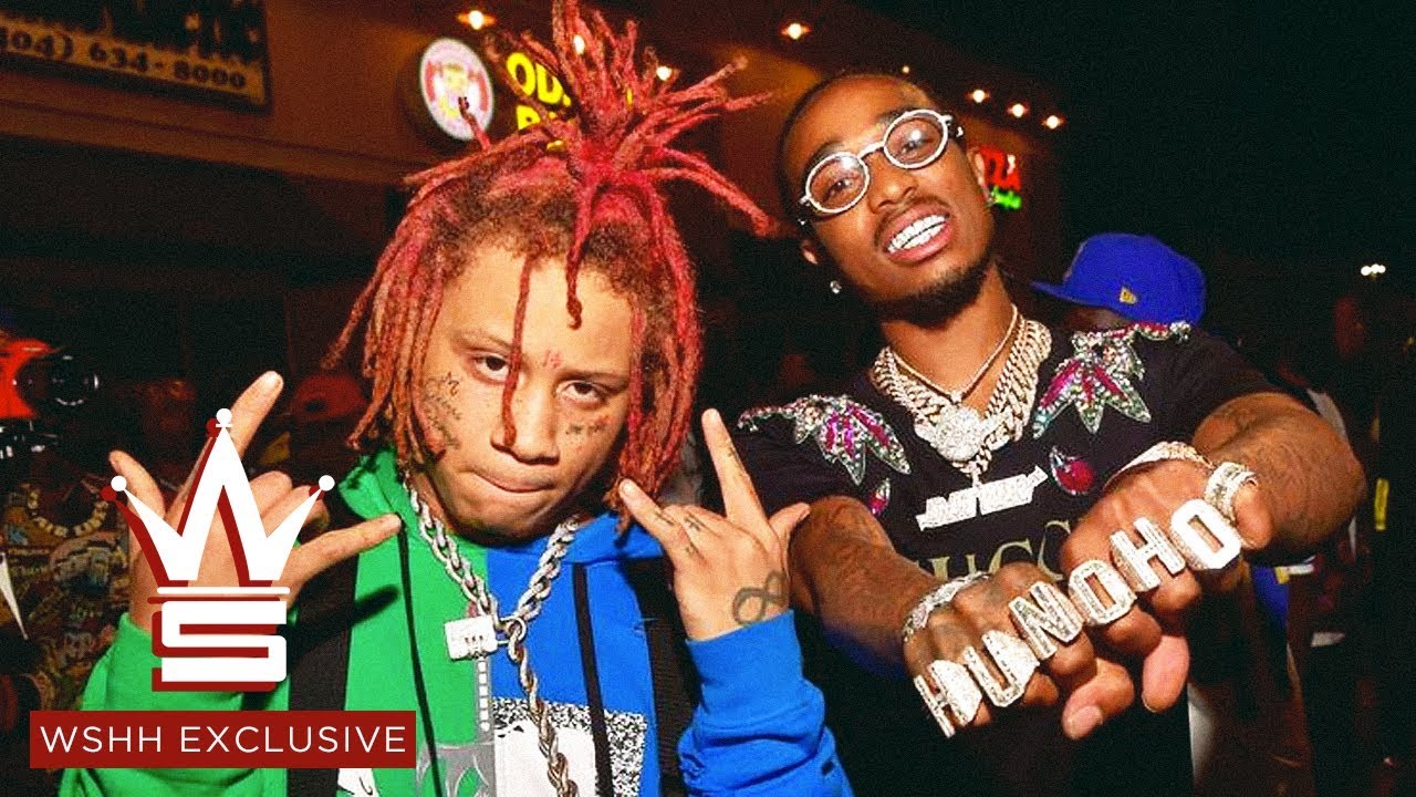 Trippie Redd & XXXTentacion 