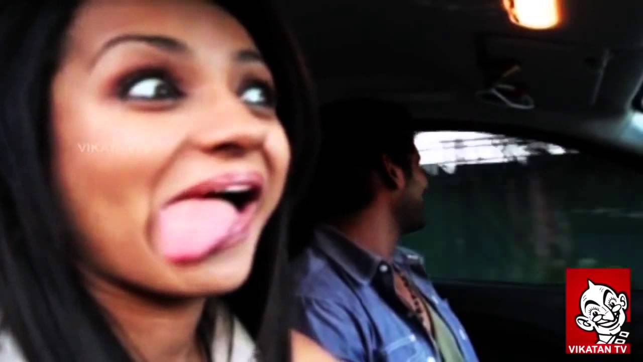 Trisha