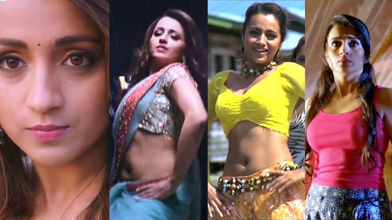 trisha hot vertical edit I Part 11