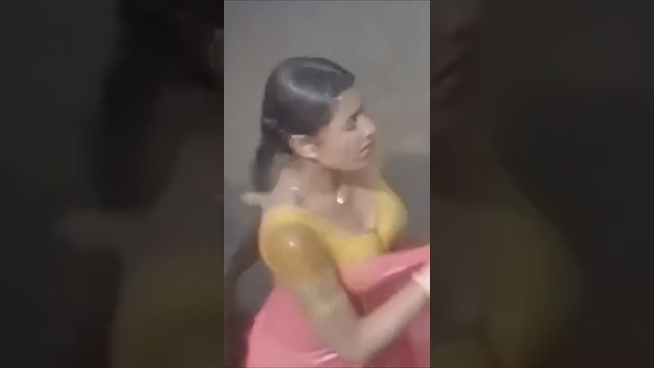 Trisha sexy actress tamil hot aunty videos 😍🔥