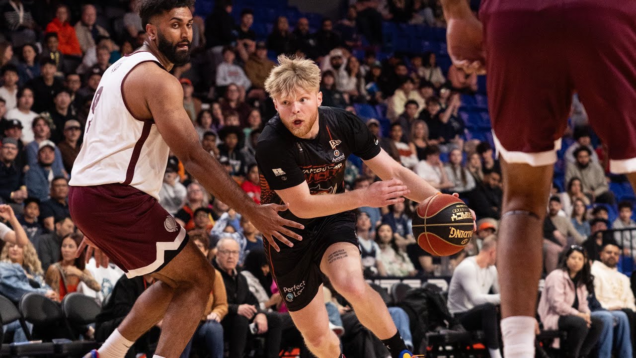 Tristan Jass and Bandits Secure Victory Over the Sikh Warriors | Game Highlights | May 10, 2025