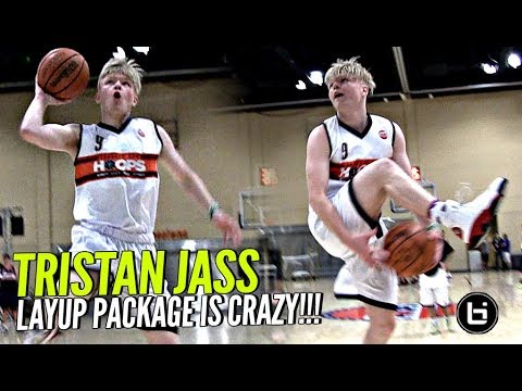 Tristan Jass Can Jelly Better Than You! Sneaker Con Classic Highlights!
