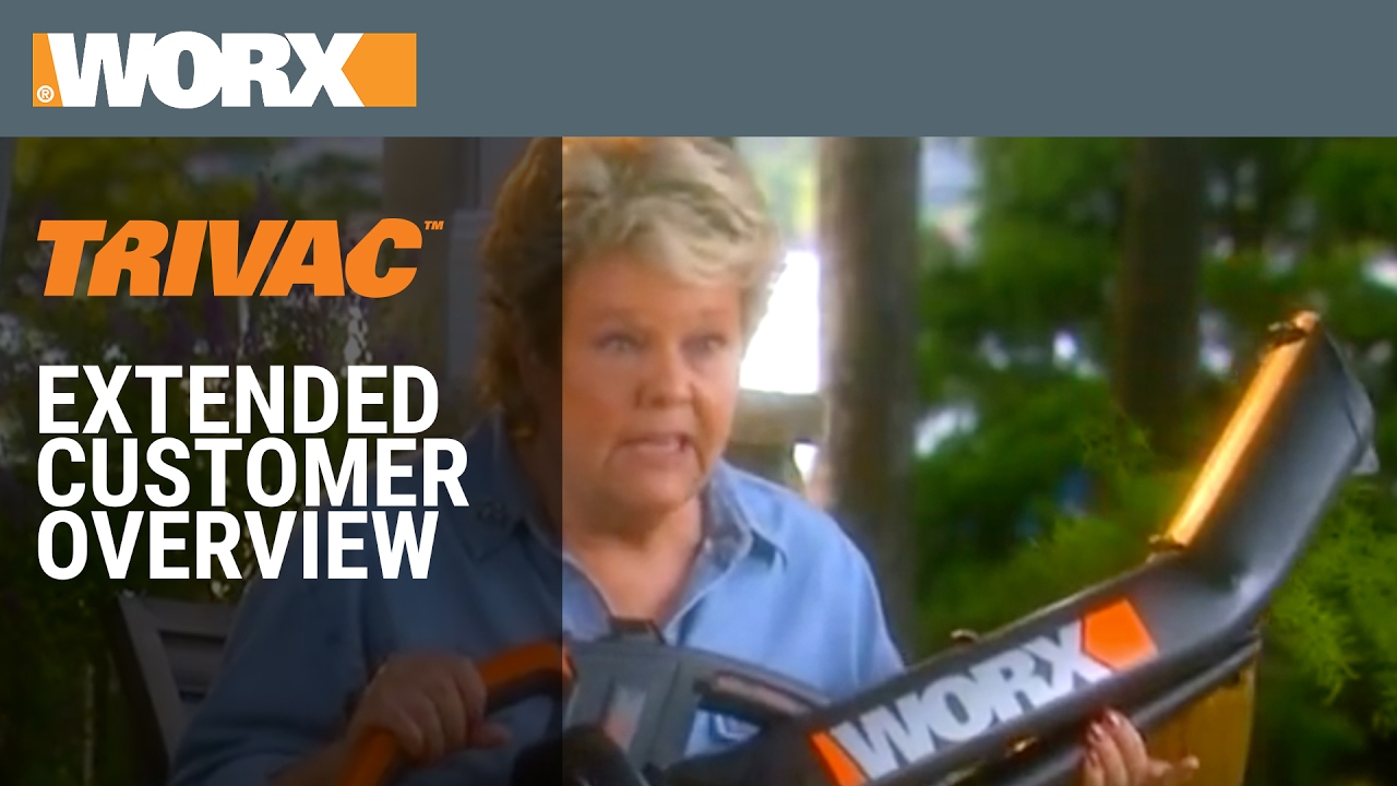 TRIVAC | Extended Customer Overview
