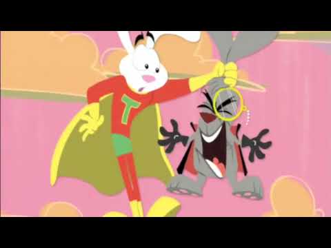 Trix Toons Trixters TV #commercial #tvc #kids